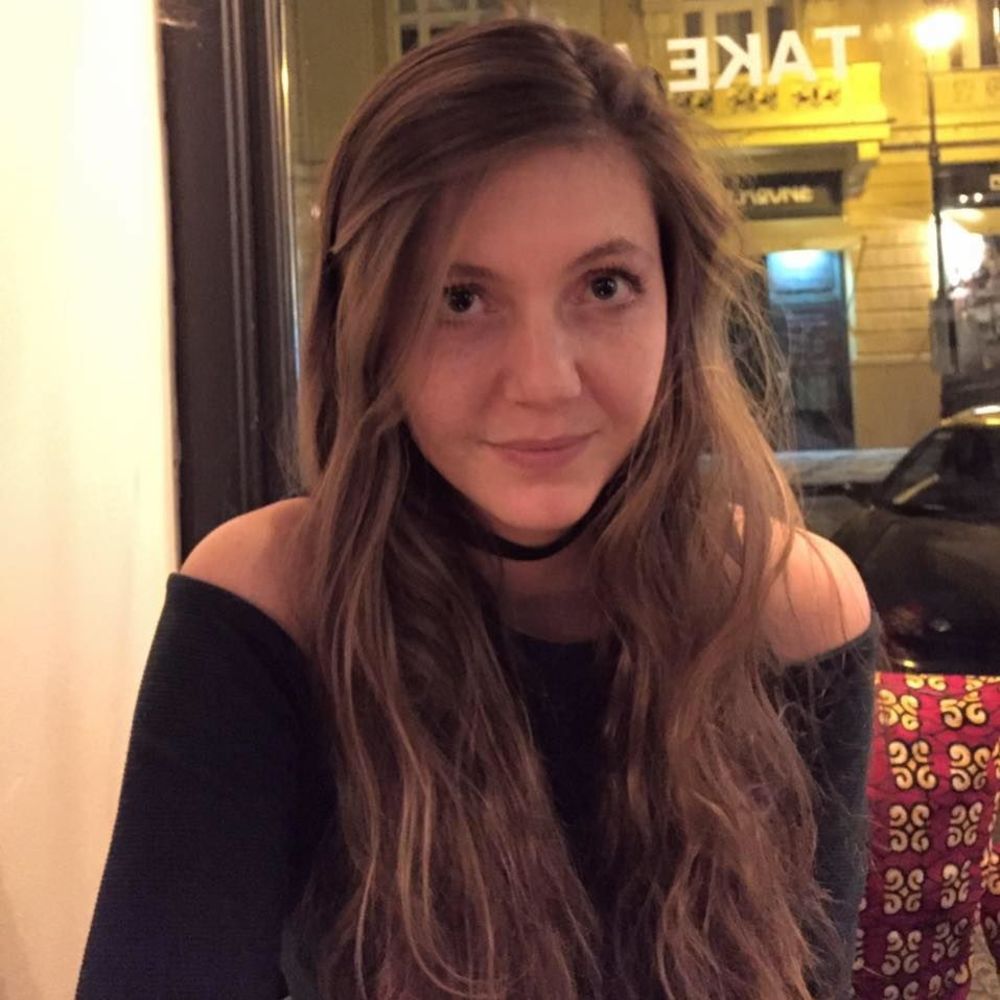 Meet your Posher, Aiyana